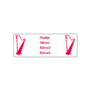 Search for stringed instrument cards invites Wood