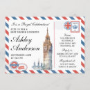 Search for england invitations British