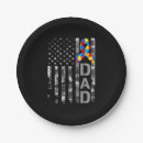 Search for autism plates Dad