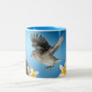 Search for little bird mugs Nature
