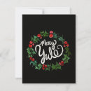 Search for pagan yule invitations Witch