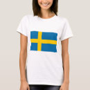 Search for swedish flag tshirts Stockholm