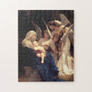 Search for blessed virgin mary puzzles Angels