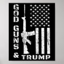 Search for guns flag posters Republican