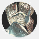 Search for conch stickers Shells