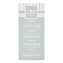 Search for patterns rack cards Modern