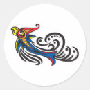 Search for tribal dragons stickers Tattoo