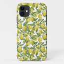 Search for fresh fruit iphone cases Lemons
