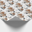 Search for wrapping paper christmas cards Rustic