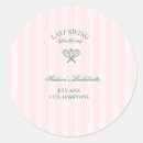 Search for racket stickers Green