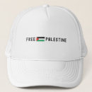 Search for free palestine hats End apartheid