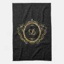 Search for posh tea towels Luxury