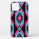 Search for american indian iphone cases Geometric