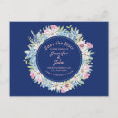 Search for pretty save the date postcards Elegant