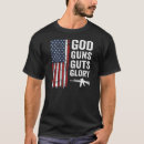 Search for no guts no glory tshirts Usa