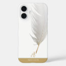 Search for quill iphone cases Feather