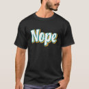 Search for nope Sarcastic