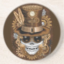 Search for machine coasters Halloween