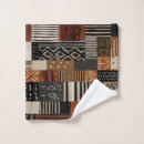 Search for earth tone bath towels Abstract