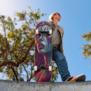 Search for fantasy skateboards Vampire