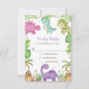 Search for 1st rsvp cards Baby girl