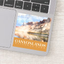 Search for utah national parks stickers Canyonlands