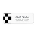 Search for roll return address labels Rock and roll