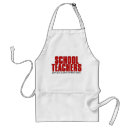 Search for professor aprons Teacher