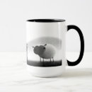 Search for sheep wool mugs Cute
