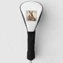 Search for japanese golf head covers Puppy
