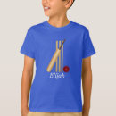 Search for cricket designs tshirts Sports