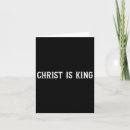 Search for christ the king cards Faith