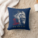 Search for lion cushions Lion of judah