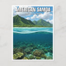 Search for american national park postcards South pacific