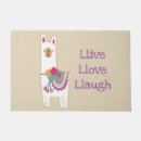 Search for llama doormats Welcome