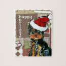 Search for poo puzzles Santa