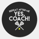 Search for lacrosse coach stickers Lacrosseball