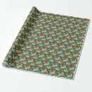 Search for macaw wrapping paper Nature