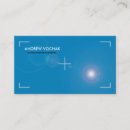 Search for focus business cards Professional