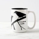 Search for murder of crows mugs Funny