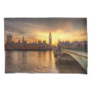 Search for clock pillowcases Big ben