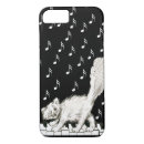 Search for musical cats iphone cases Piano