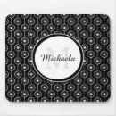 Search for black heart mouse mats Stylish
