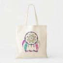 Search for dream catcher shopping bags Bohemian