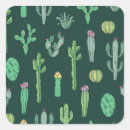 Search for green flowers pattern stickers Plant