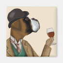 Search for wine magnets Animal lovers