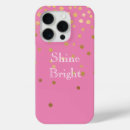 Search for confetti dots iphone cases Pink