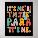 Search for para posters Teacher