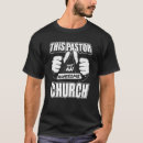 Search for pastor tshirts Awesome