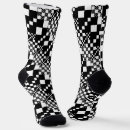 Search for black womens socks Trendy